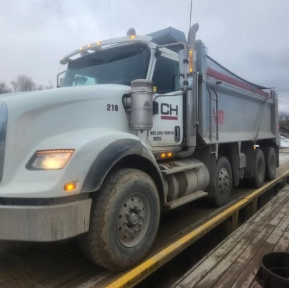 Meet your Posher, Greg - Picture 1 of 1